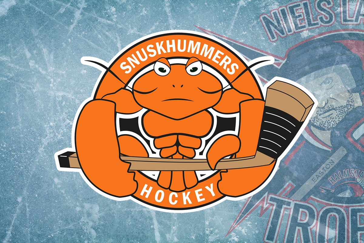 langostas asquerosas